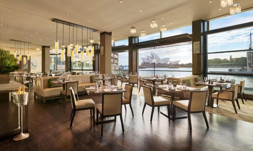 Park Hyatt Sydney — 4