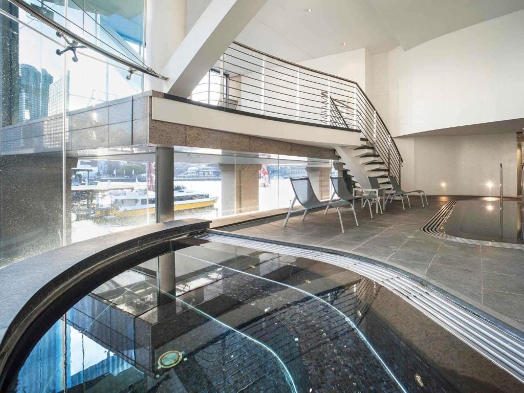 Pullman Quay Grand Sydney Harbour — 5