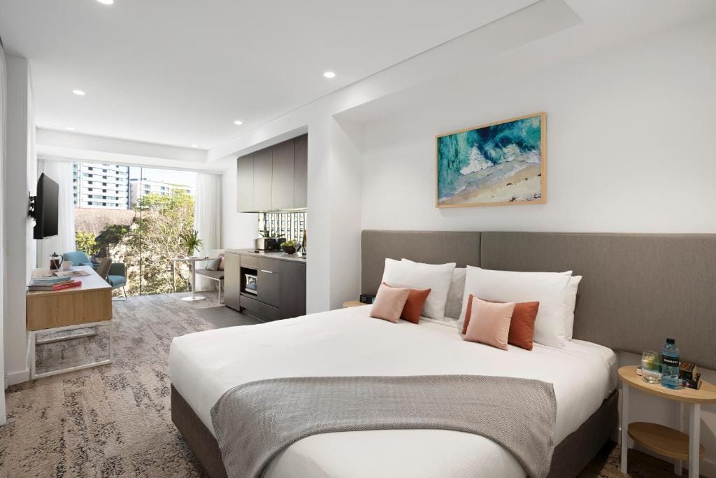 Quest North Sydney — 2