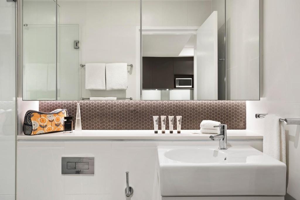Quest North Sydney — 3
