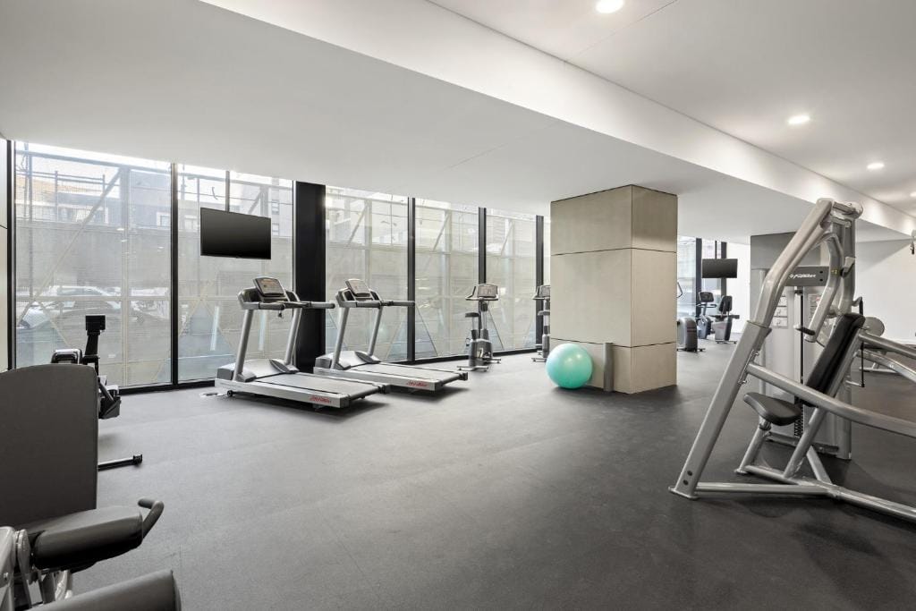 Quest North Sydney — 5
