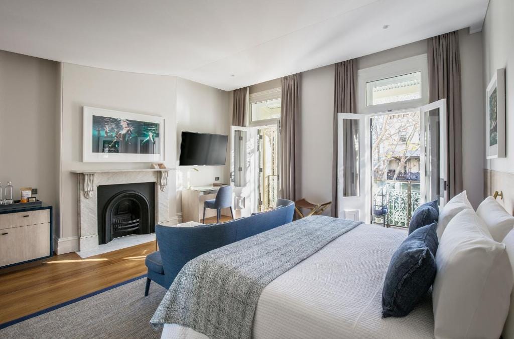 Spicers Potts Point — 1