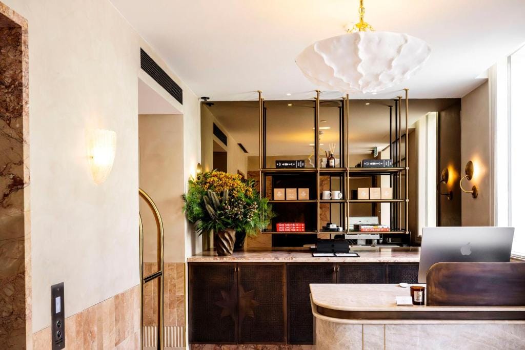 The Grand National Hotel by Saint Peter — 3