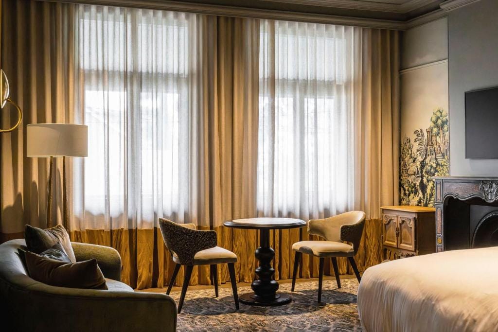 The Grand National Hotel by Saint Peter — 4