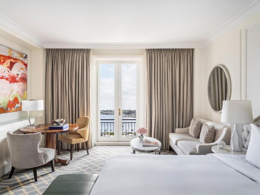 The Langham Sydney — 2