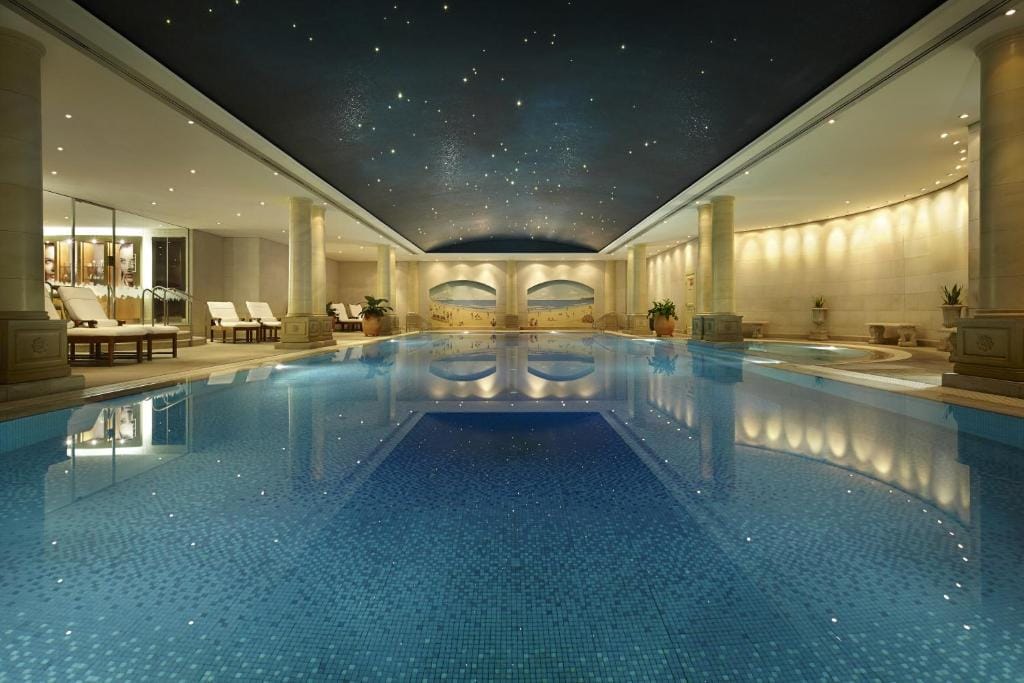 The Langham Sydney — 4