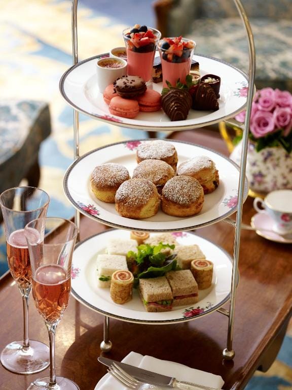 The Langham Sydney — 5