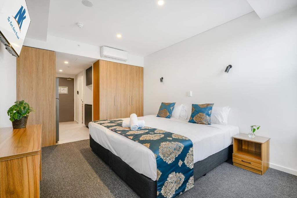 The Park OASIS Burwood — 1