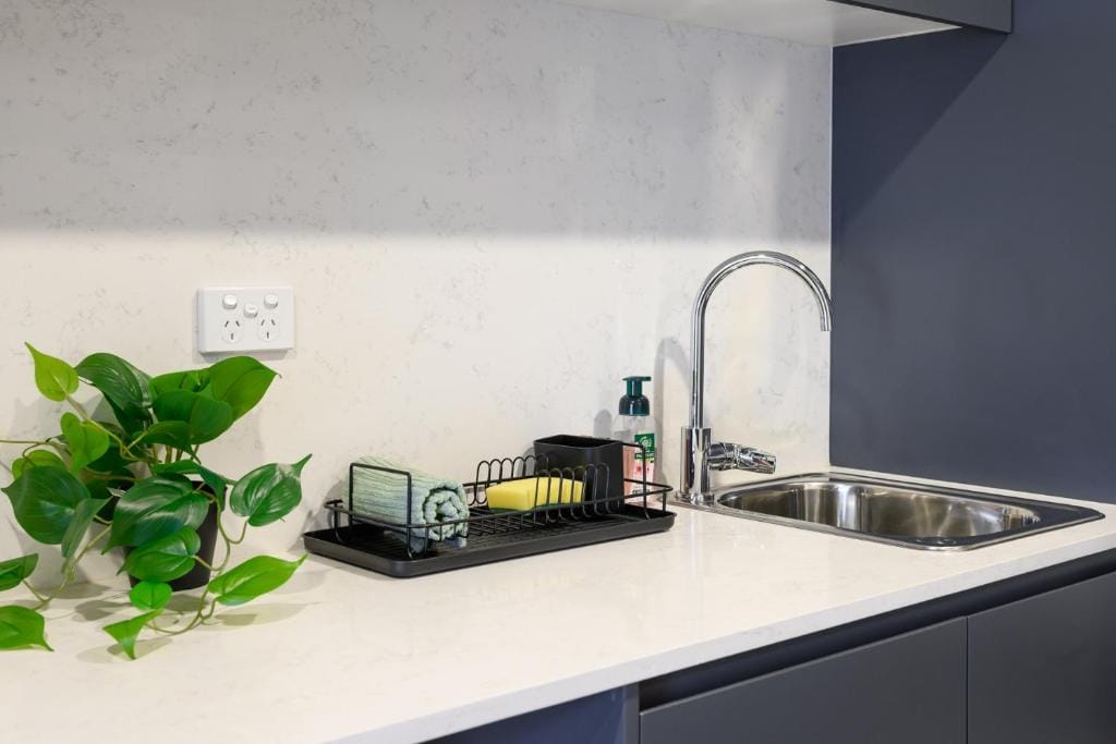 The Park OASIS Burwood — 3