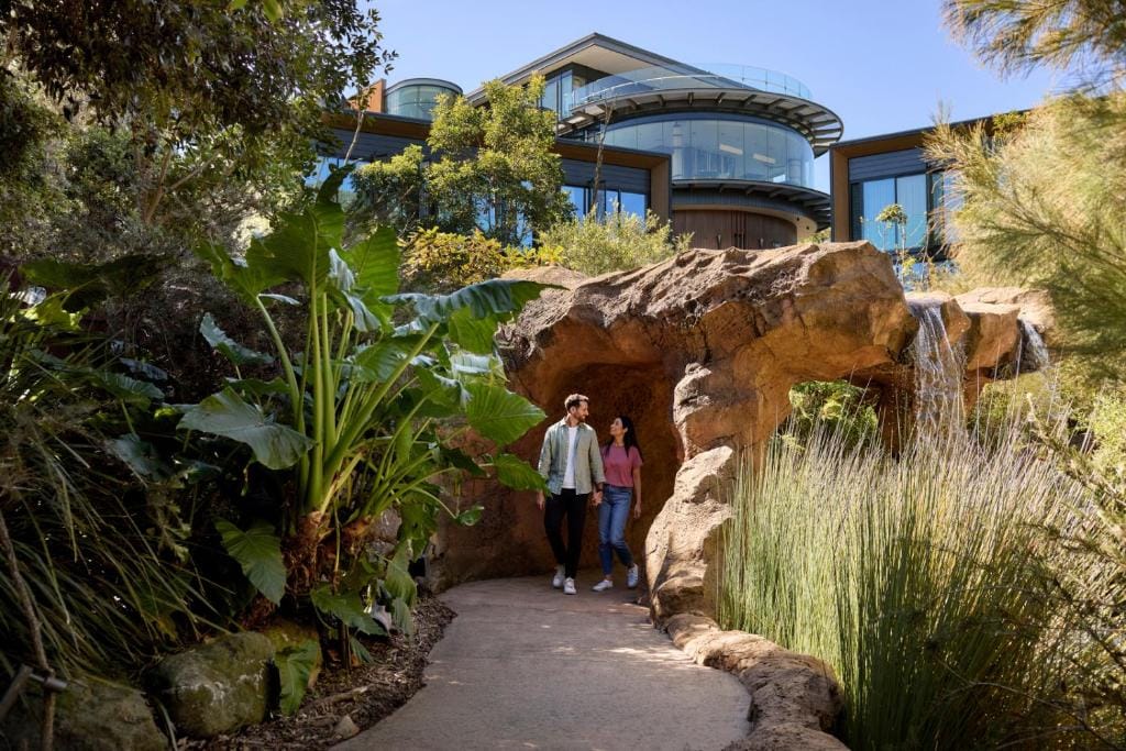 Wildlife Retreat at Taronga — 5