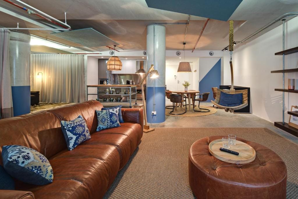 Zara Tower – Luxury Suites and Apartments — 5