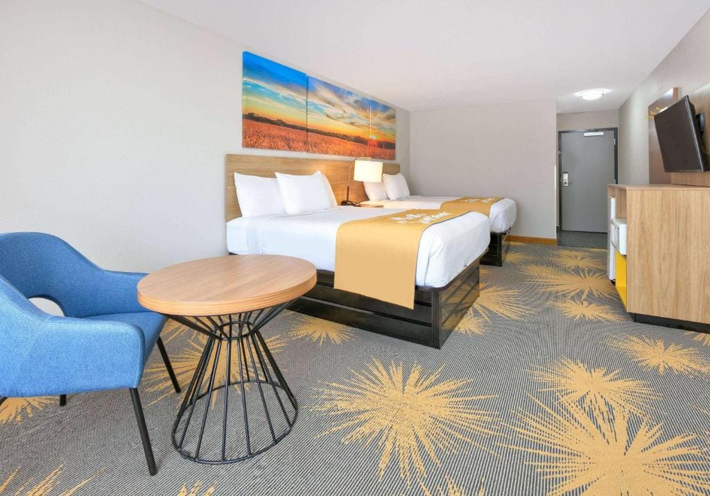 Days Inn by Wyndham Tunica Resorts — 2