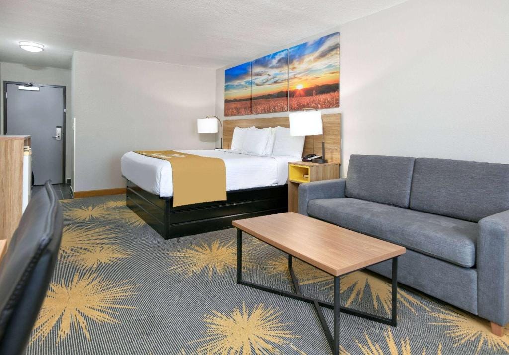 Days Inn by Wyndham Tunica Resorts — 3