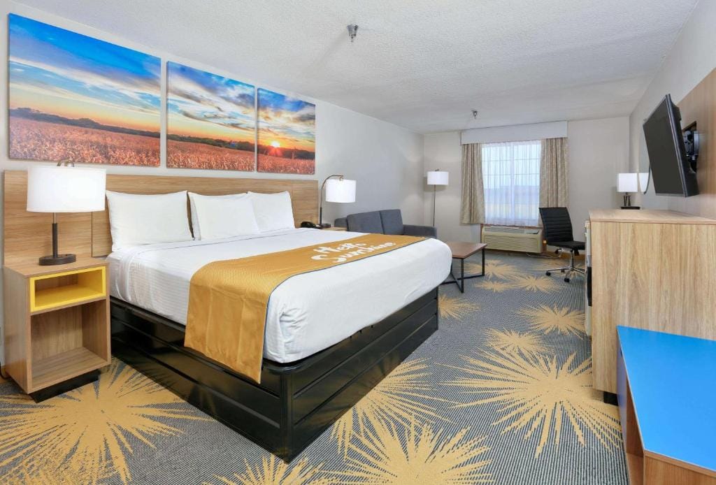 Days Inn by Wyndham Tunica Resorts — 4