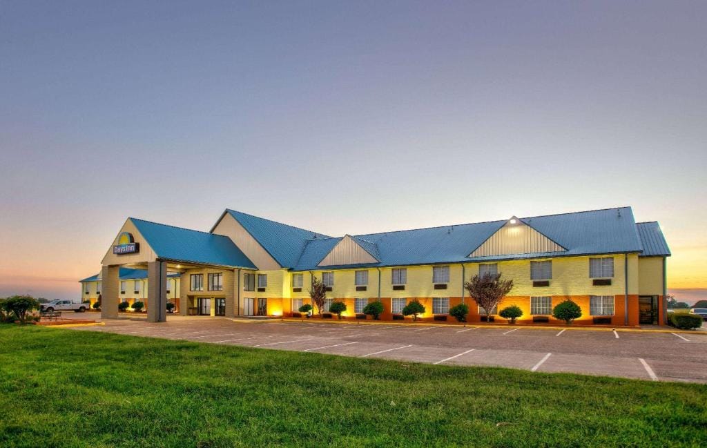Days Inn by Wyndham Tunica Resorts — 5