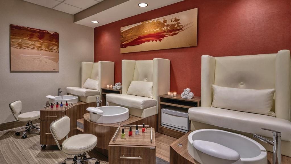 Horseshoe Tunica Hotel & Casino - A Caesars Rewards Destination — 2