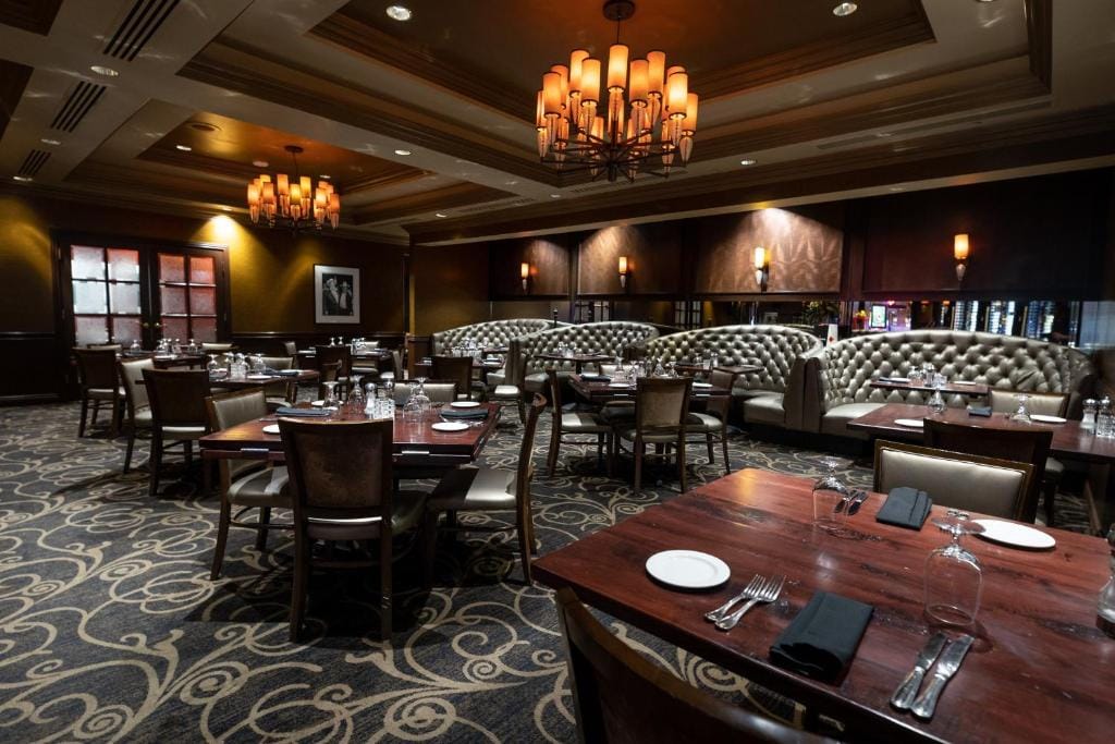 Horseshoe Tunica Hotel & Casino - A Caesars Rewards Destination — 4
