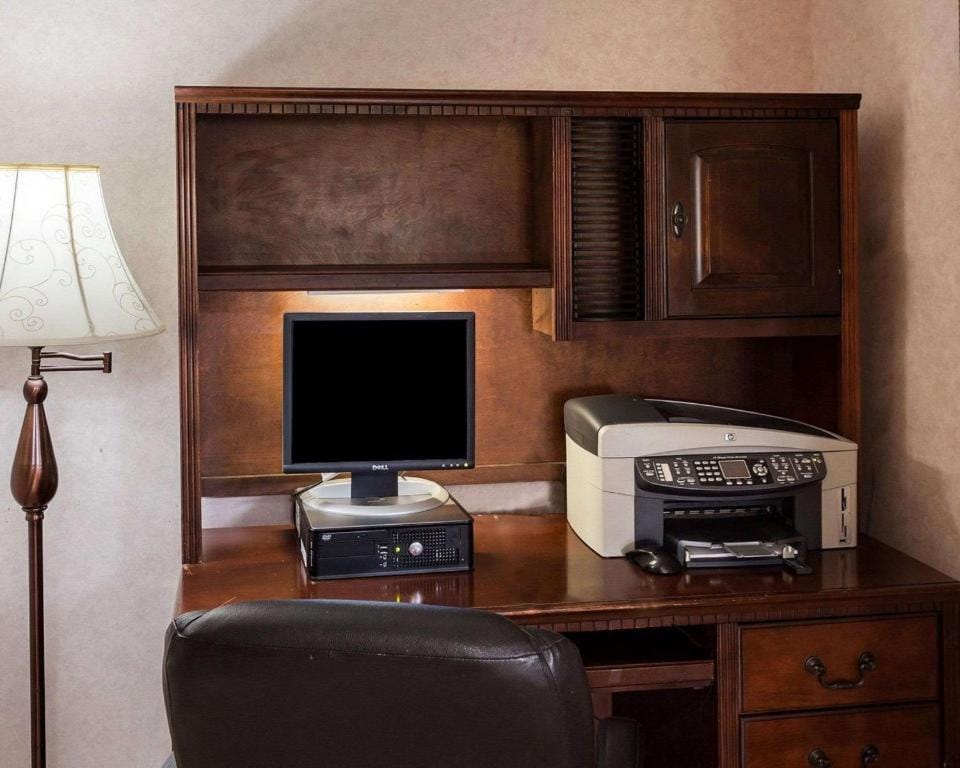 Quality Inn Robinsonville — 4