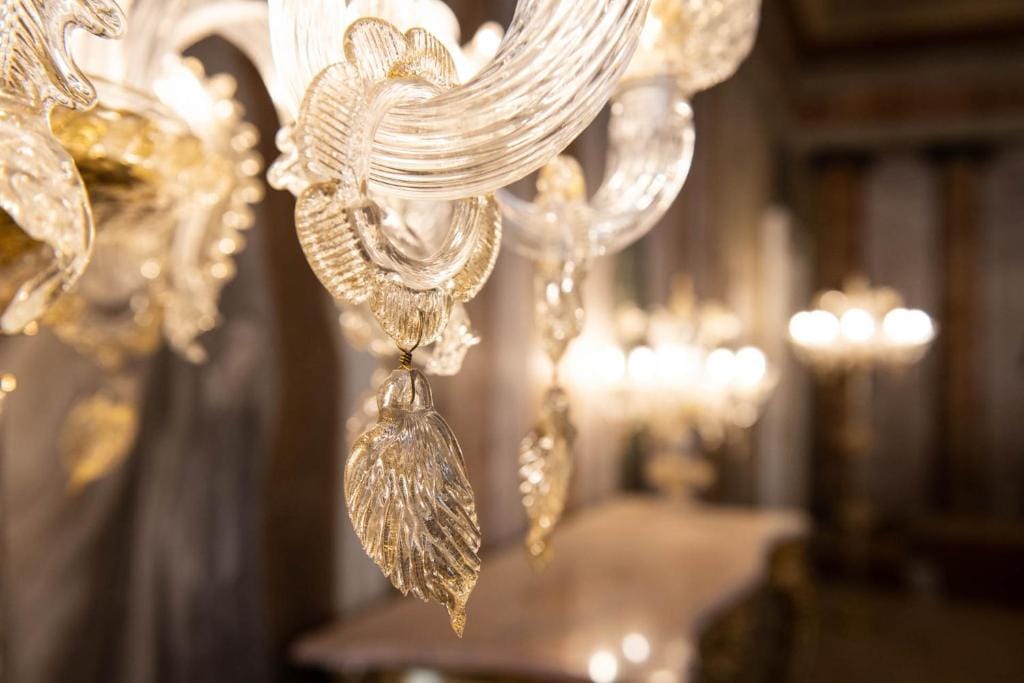 Ca' Bonfadini Historic Experience — 4