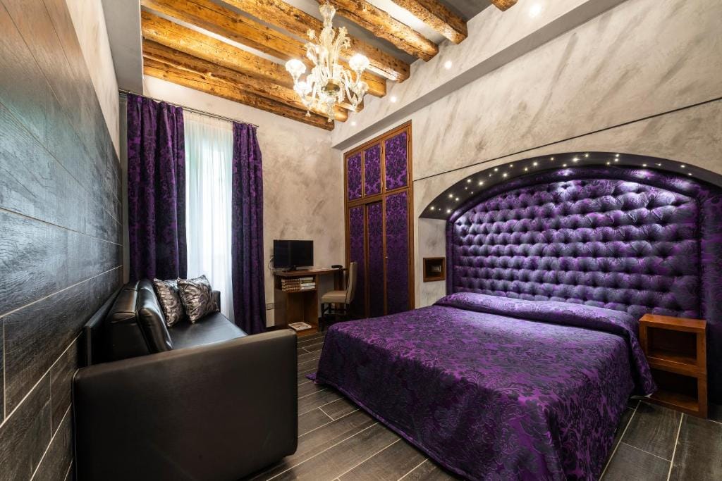 Hotel Abbazia — 2