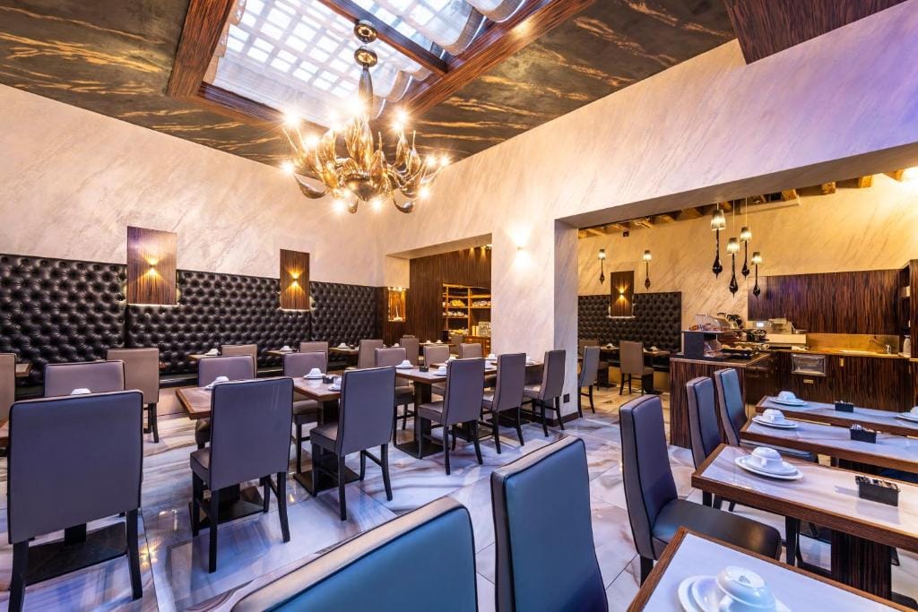 Hotel Abbazia — 3