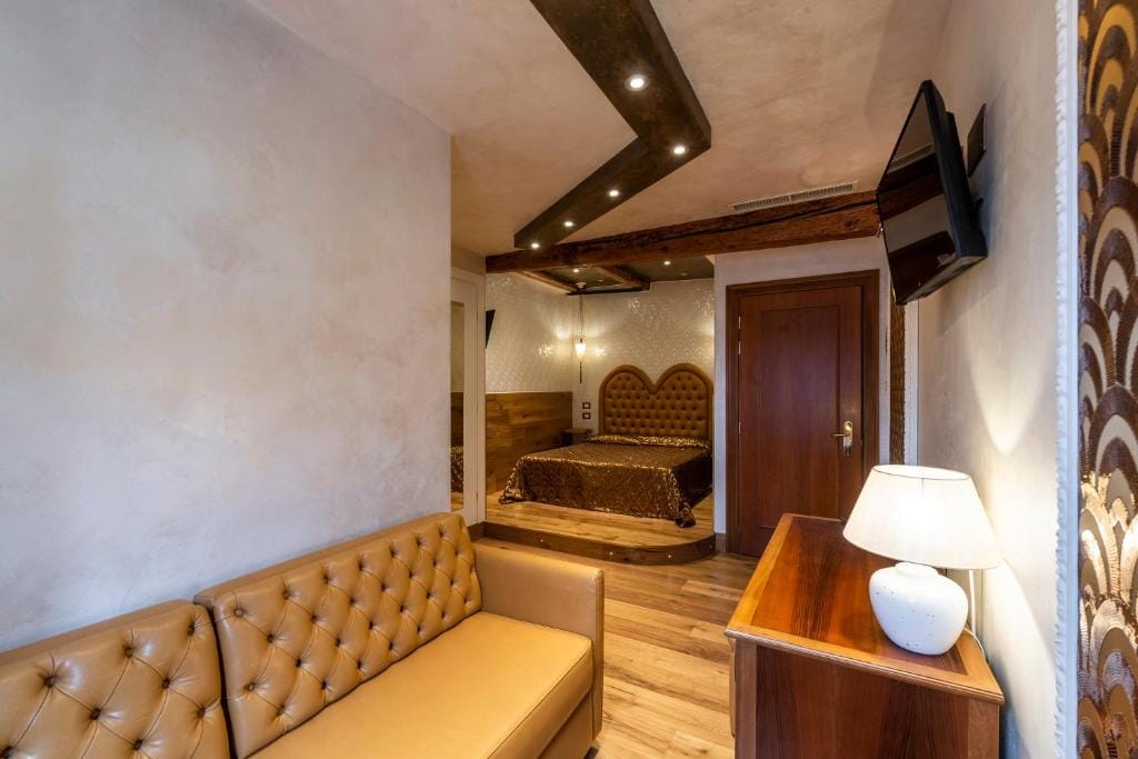 Hotel Abbazia — 4