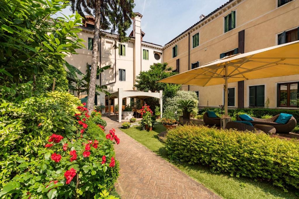 Hotel Abbazia — 5