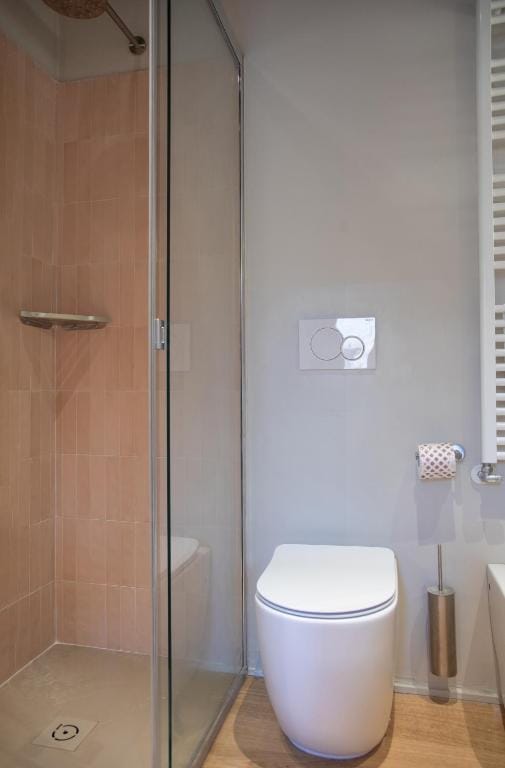 Hotel Casa W — 2