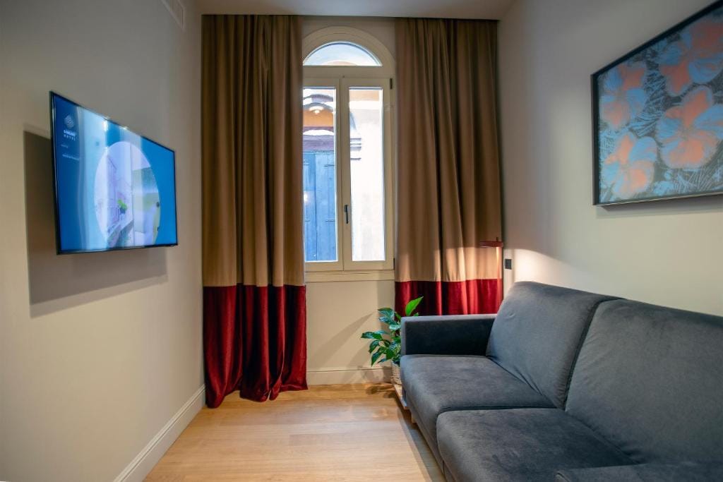 Hotel Casa W — 4