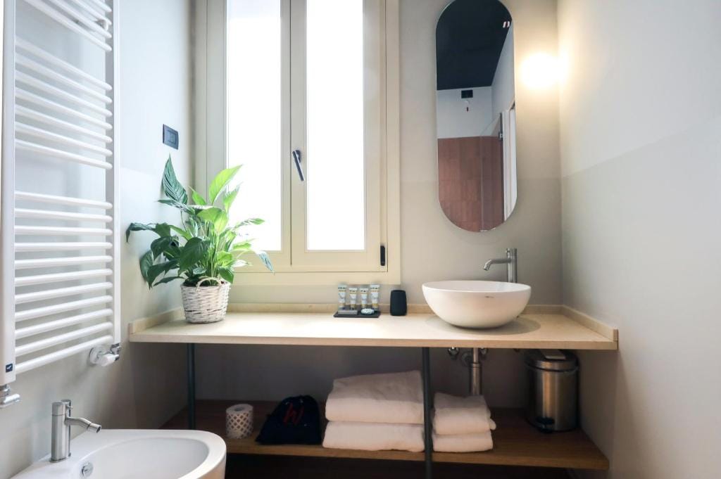 Hotel Casa W — 5