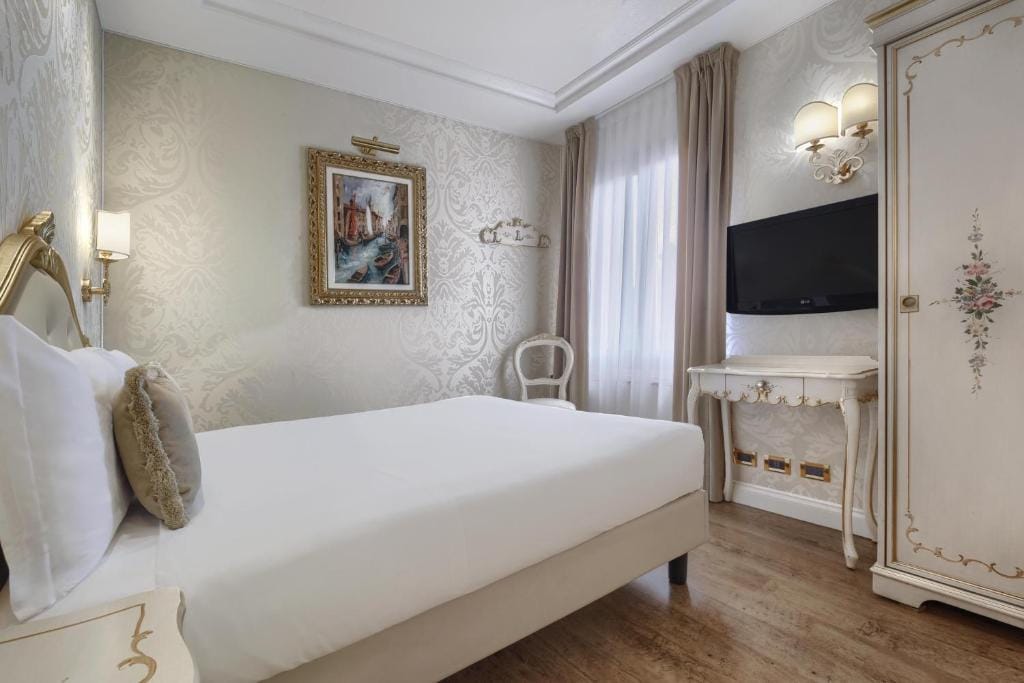 Hotel Olimpia Venice, BW Signature Collection 3sup — 1