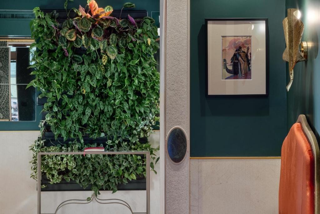 Hotel Olimpia Venice, BW Signature Collection 3sup — 4