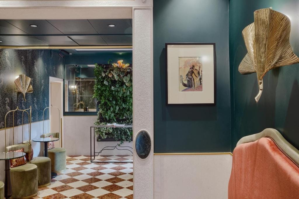Hotel Olimpia Venice, BW Signature Collection 3sup — 5