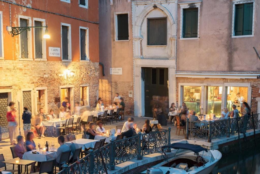 Hotel Palazzo Priuli — 3