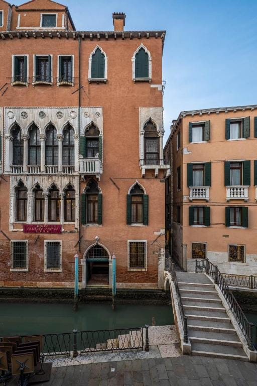 Hotel Palazzo Priuli — 5