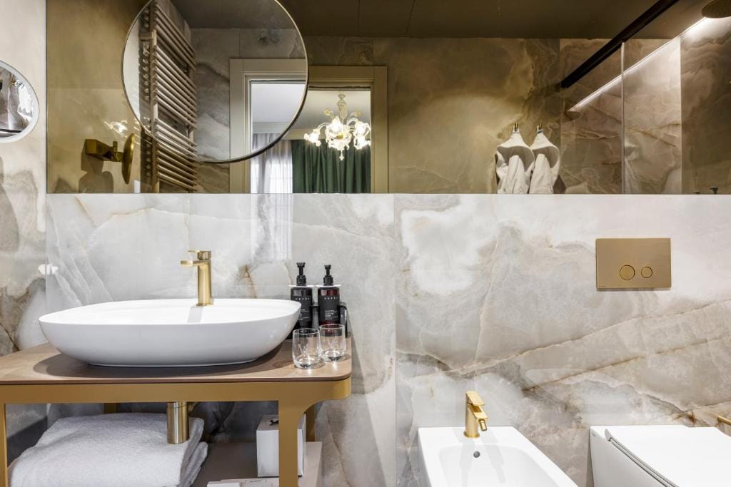Hotel Villa Viridia — 2
