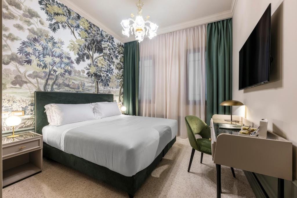 Hotel Villa Viridia — 4