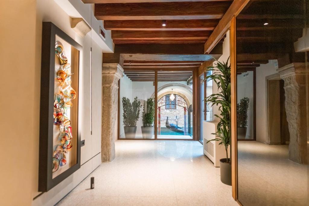 Palazzetto MyVenice — 1