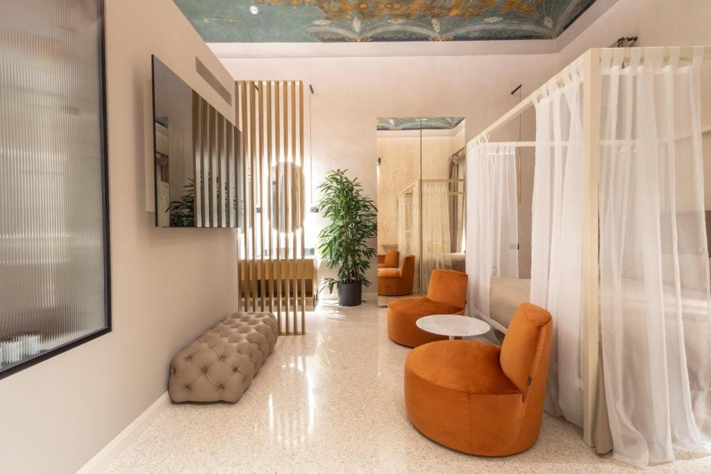 Palazzetto MyVenice — 2