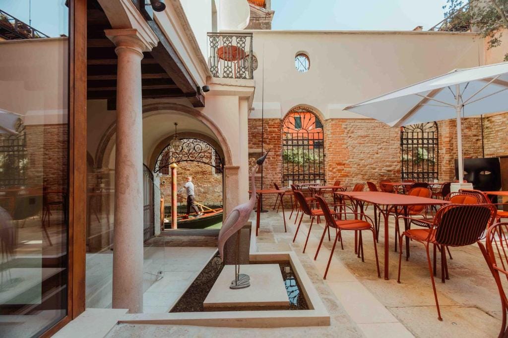 Palazzetto MyVenice — 3