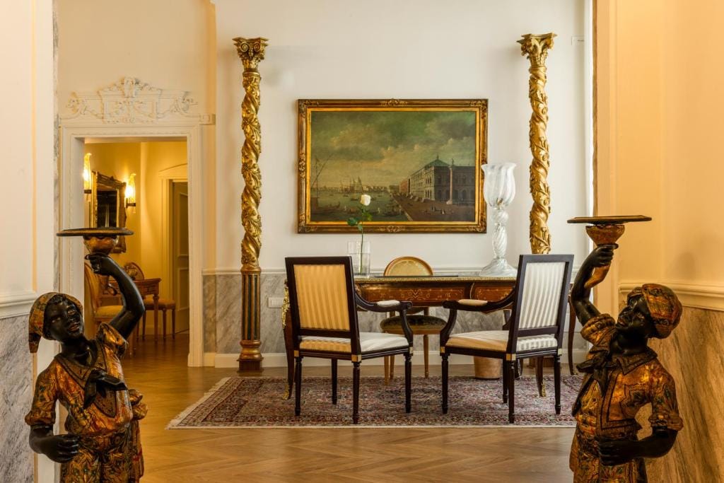 Palazzo dei Mori — 2