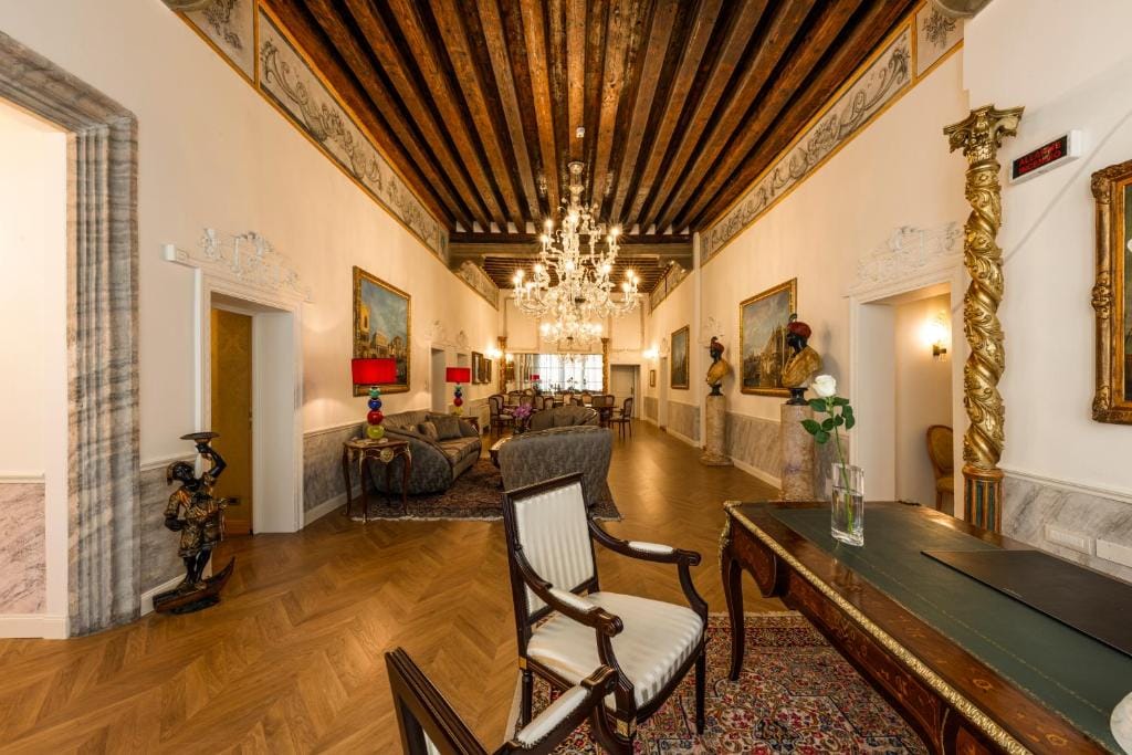 Palazzo dei Mori — 5