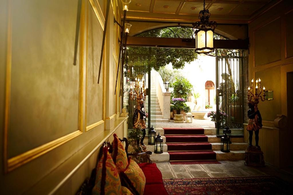 Palazzo Paruta & Wellness Suites — 1