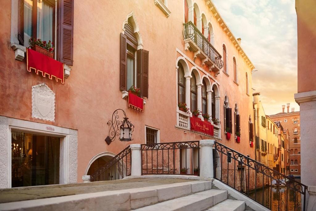 Palazzo Paruta & Wellness Suites — 2