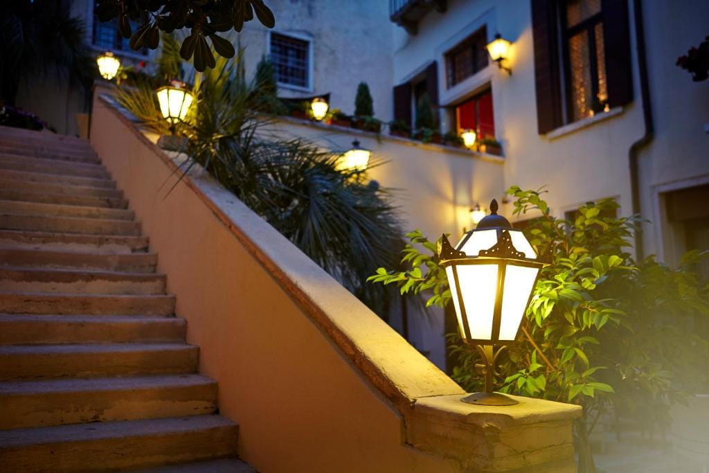 Palazzo Paruta & Wellness Suites — 4