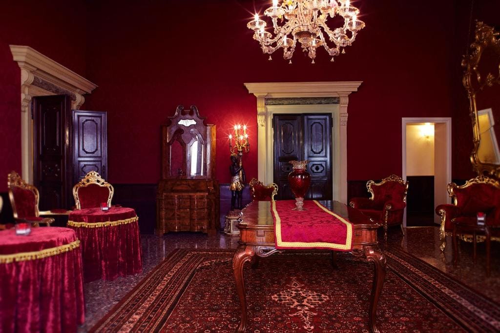Palazzo Paruta & Wellness Suites — 5