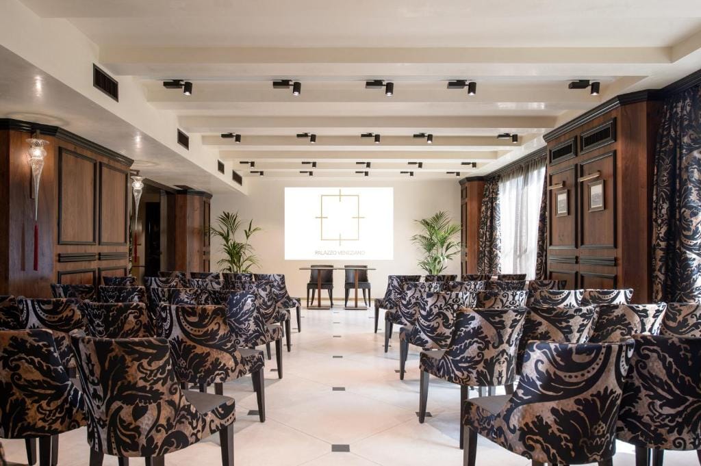 Palazzo Veneziano - Venice Collection — 4