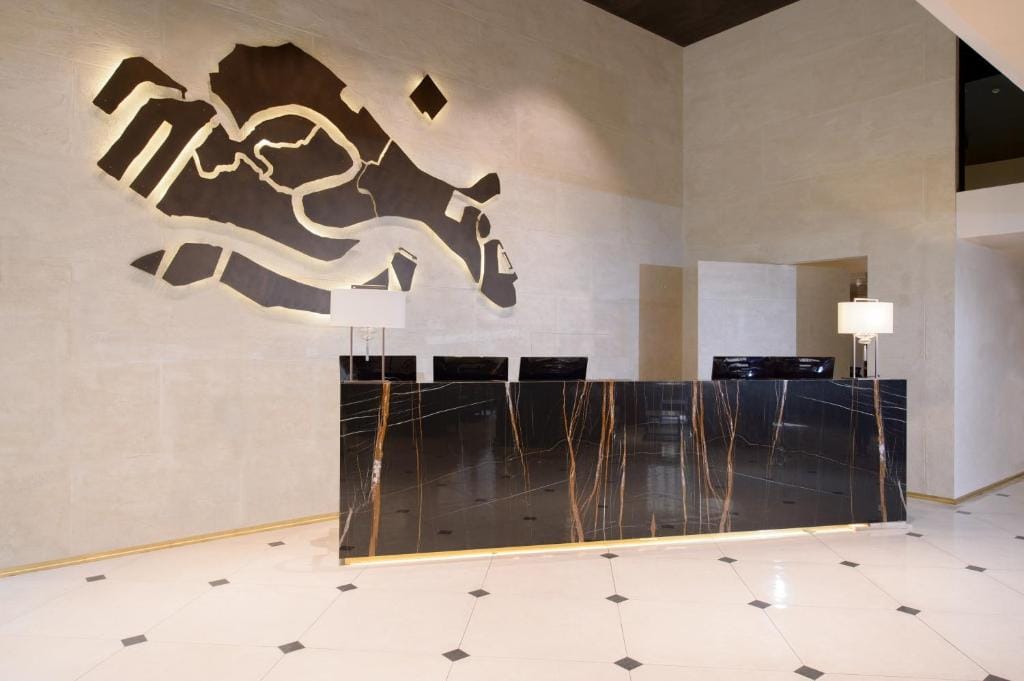 Palazzo Veneziano - Venice Collection — 5
