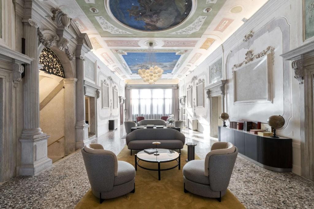 Radisson Collection Hotel, Palazzo Nani Venice — 1