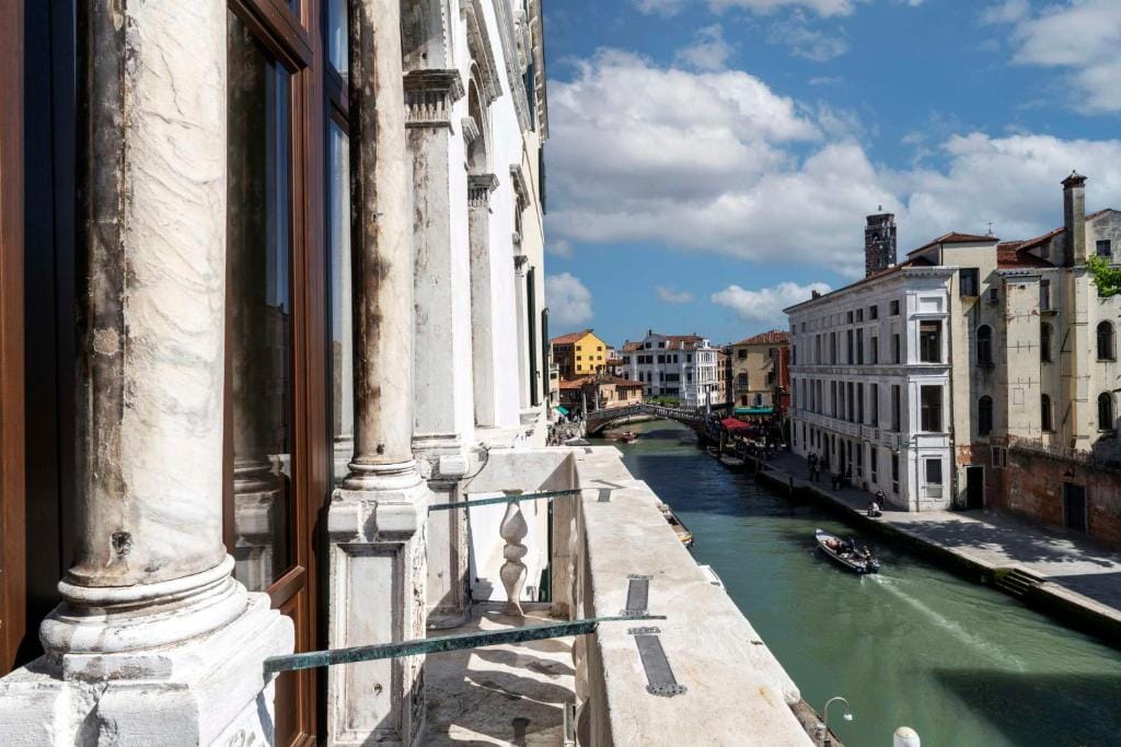 Radisson Collection Hotel, Palazzo Nani Venice — 2